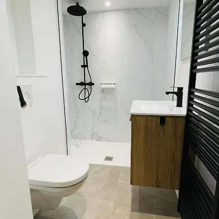 Apartment Paradiso *
